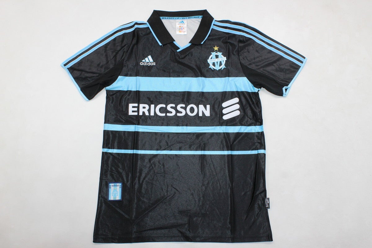 Marseille 99-00