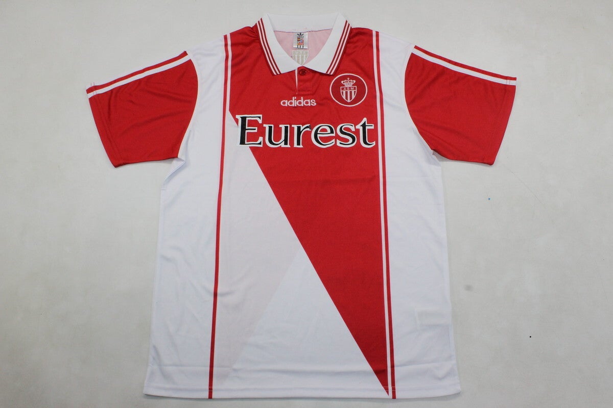 AS Monaco 98