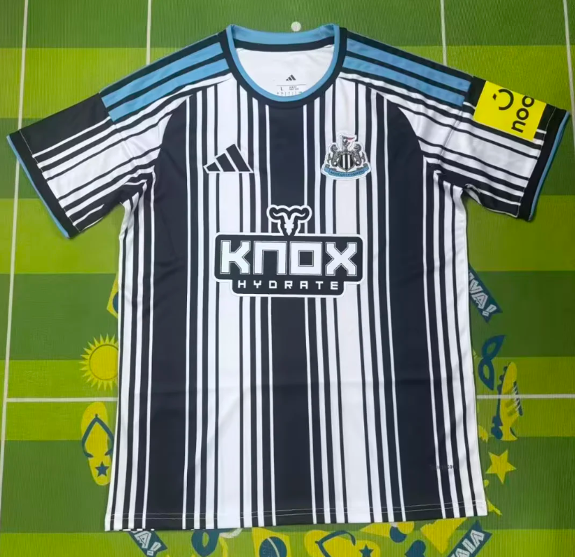 Newcastle 1