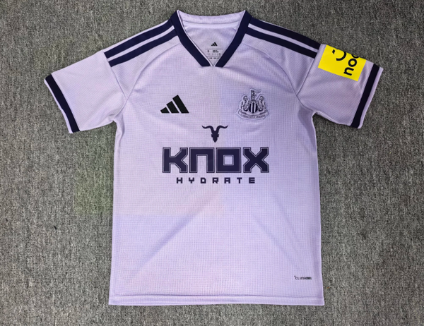 Newcastle 3