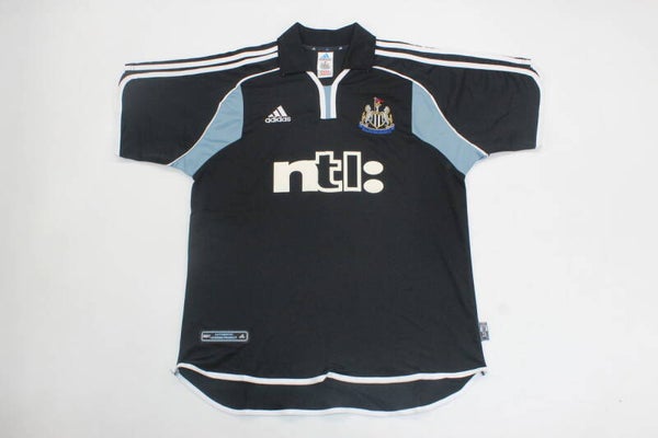 Newcastle 00-01