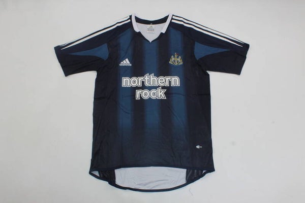 Newcastle 04-05