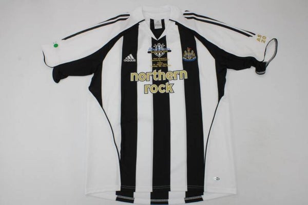 Newcastle 06-07