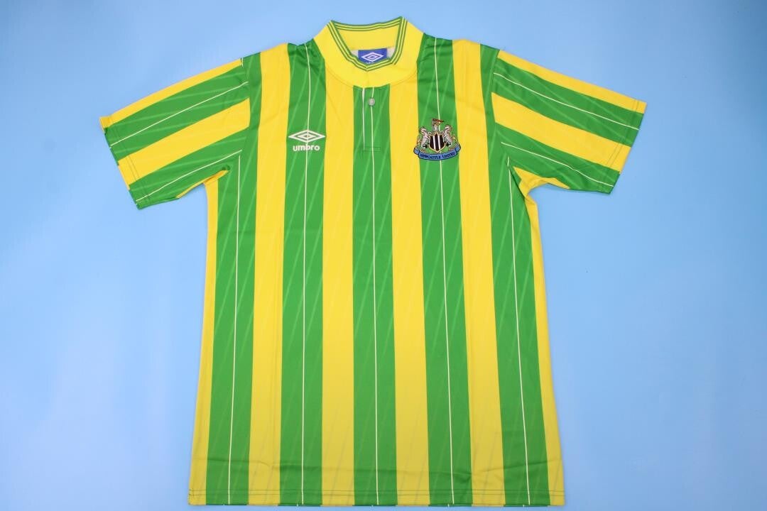 Newcastle 88-90