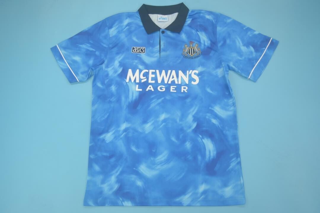 Newcastle 93-95