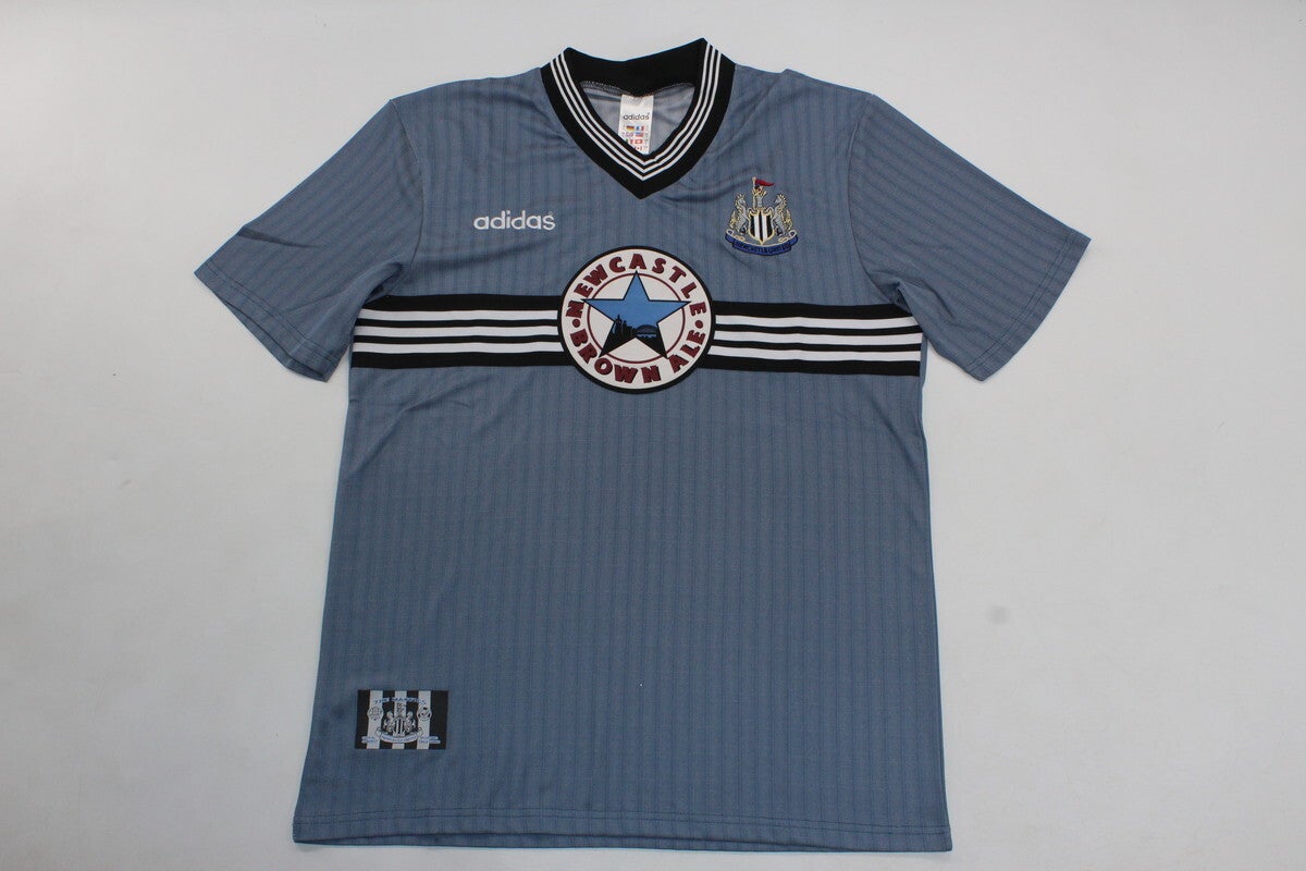 Newcastle 96-97