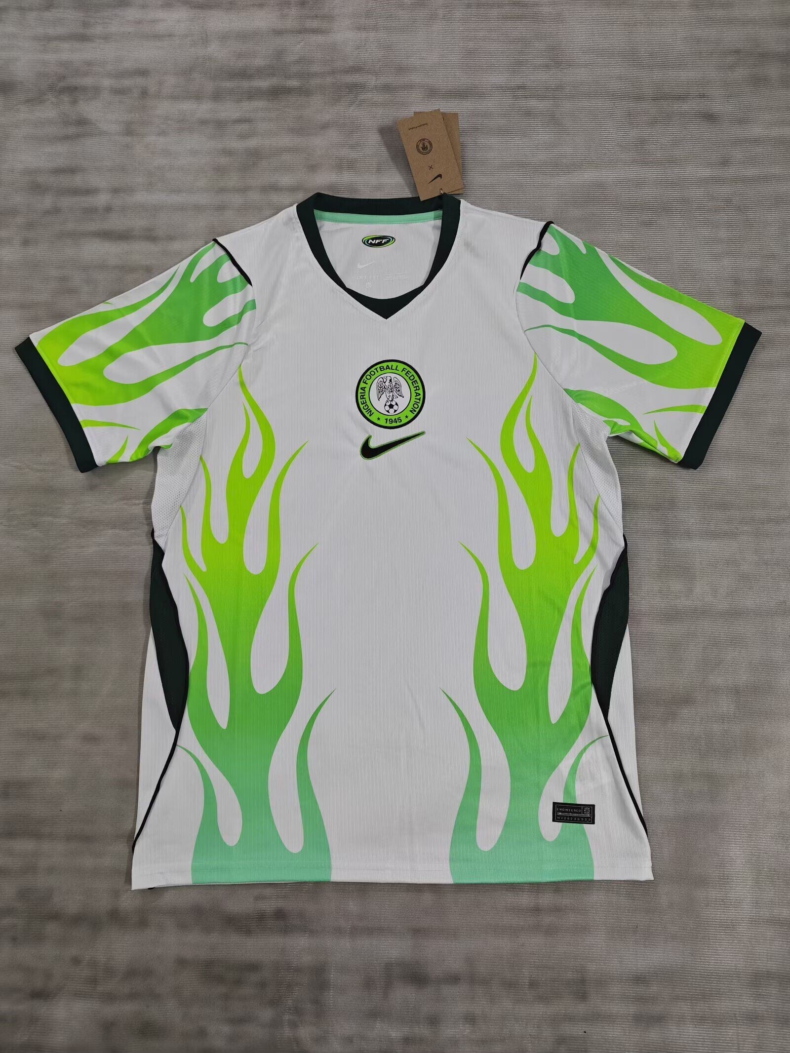 Nigeria 1