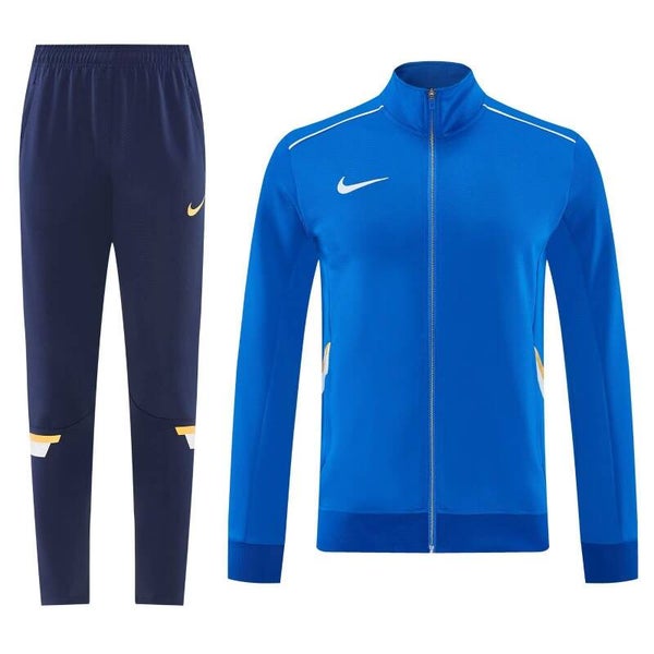 Chandal Paseo Nike