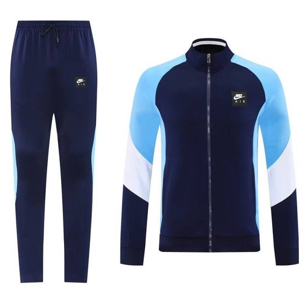 Chandal Paseo Nike
