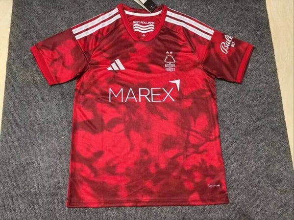 Nottingham Forest 1