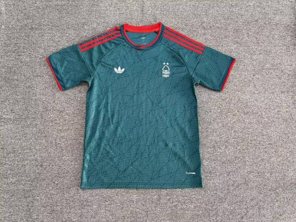 Nottingham Forest 2