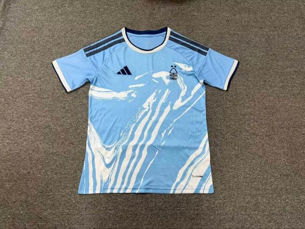 Nottingham Forest 3