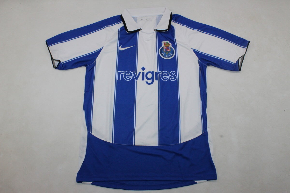 Oporto 03-04