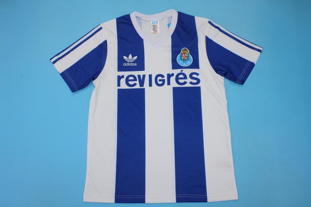 Oporto 90-93