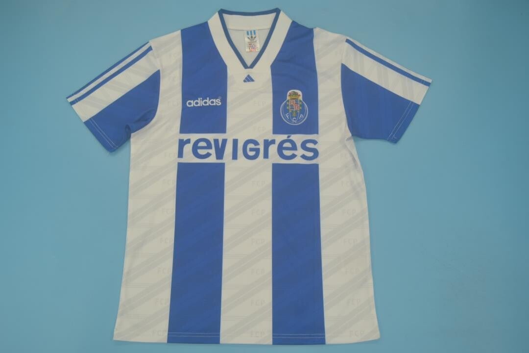 Oporto 94-95