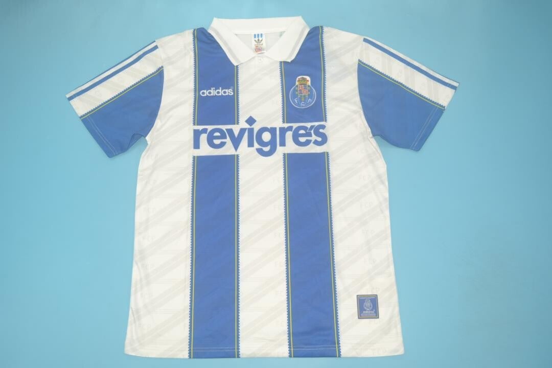 Oporto 95-97