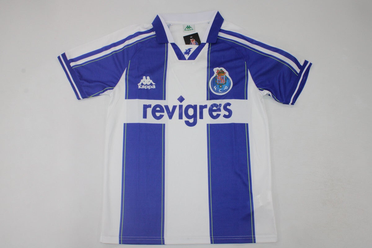 Oporto 98-99