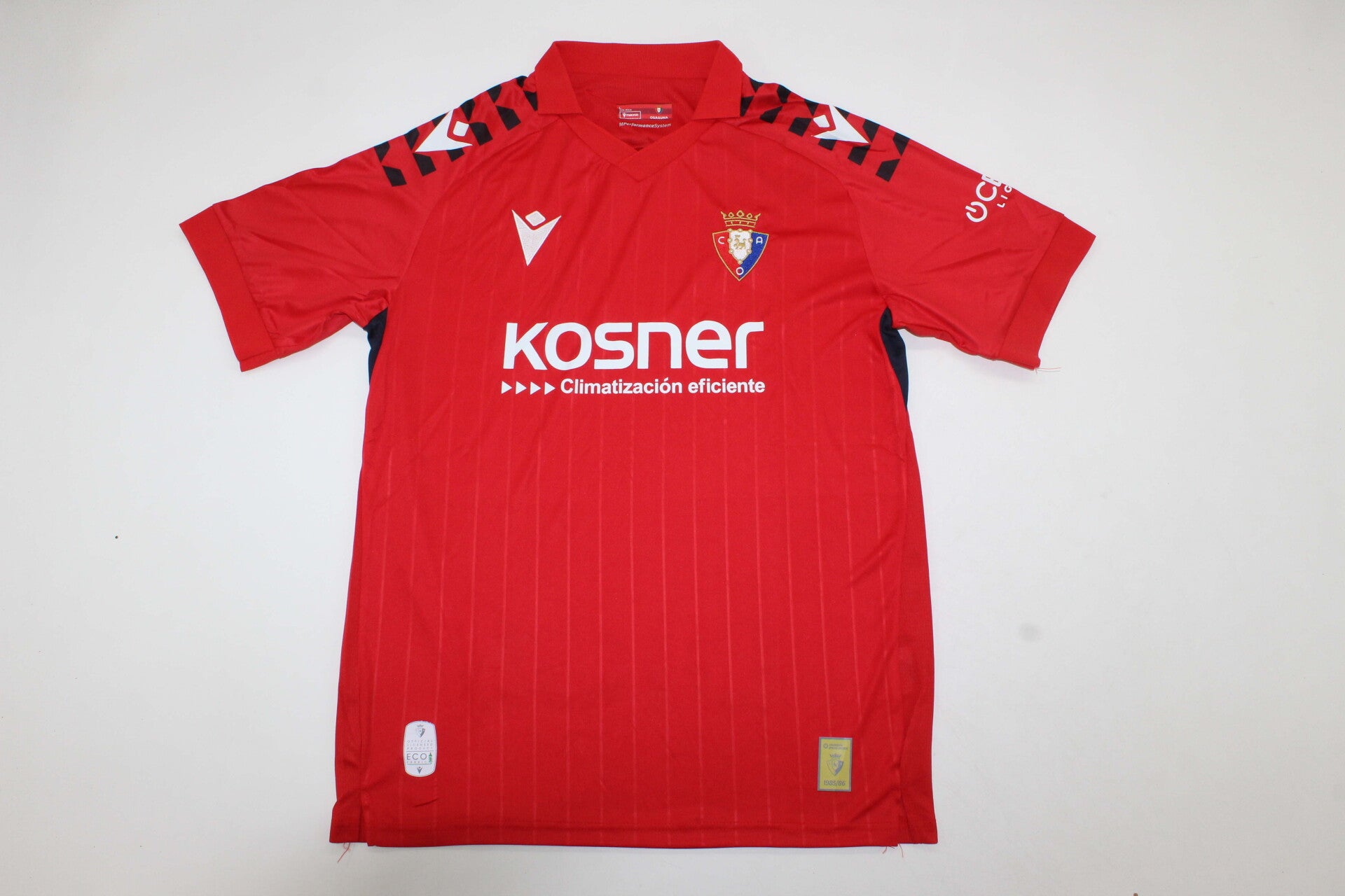 CA Osasuna 1