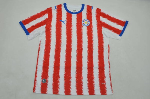 Paraguay 1