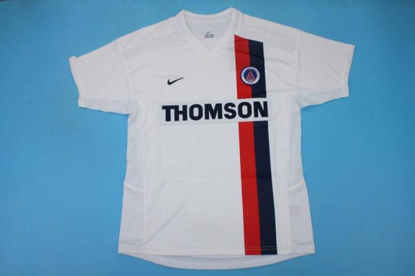 Paris Saint-Germain 02-03
