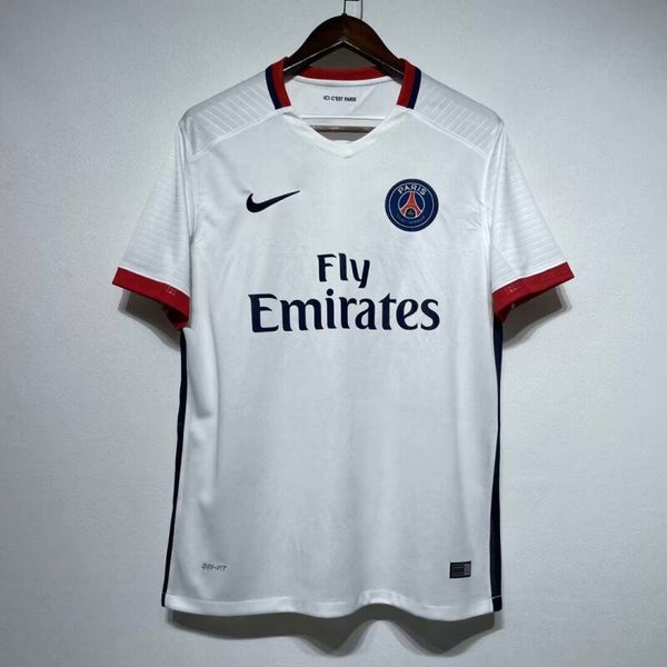 Paris Saint-Germain 15-16