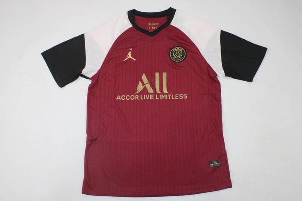 Paris Saint-Germain 20-21