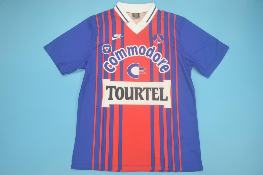 Paris Saint-Germain 93-94