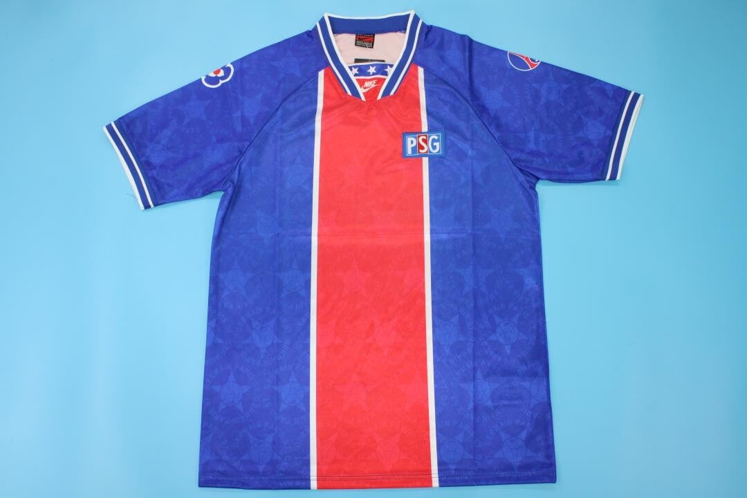 Paris Saint-Germain 94-95