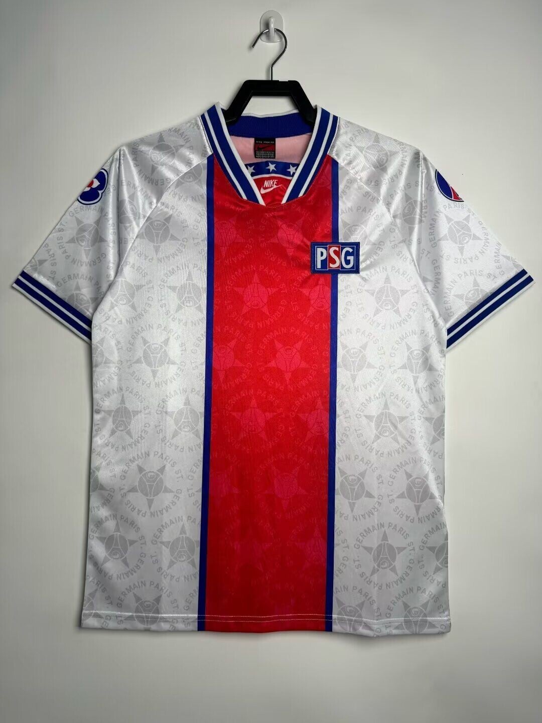 Paris Saint-Germain 94-95