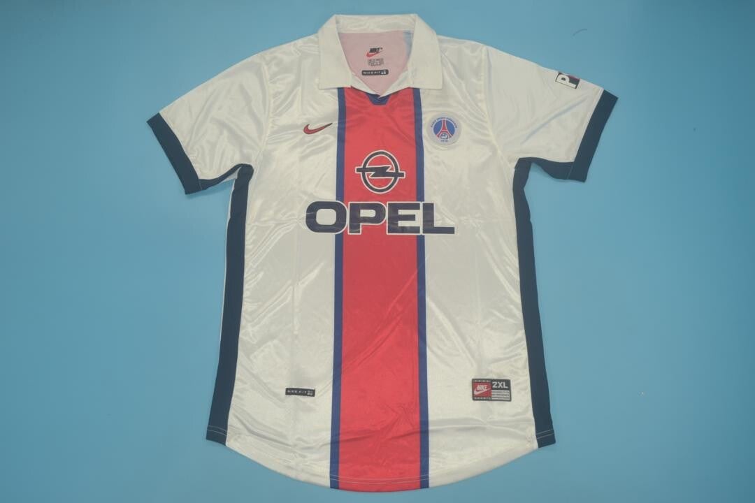 Paris Saint-Germain 98-99