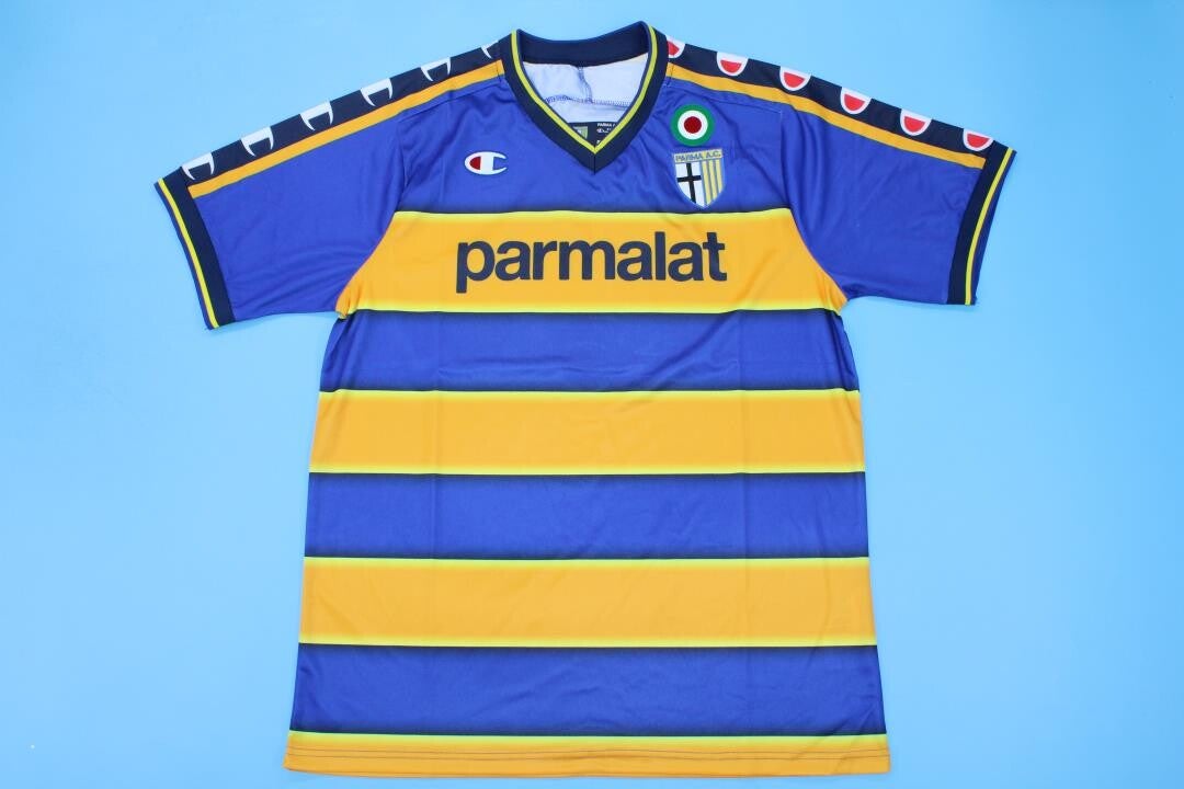Parma 02-03