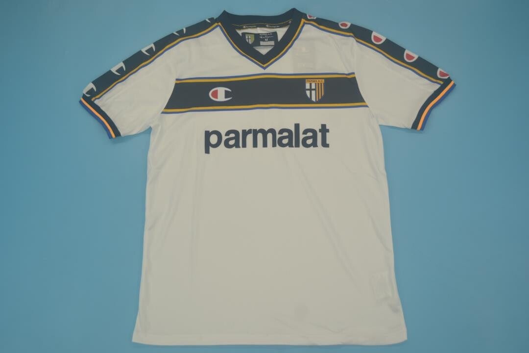 Parma 02-03