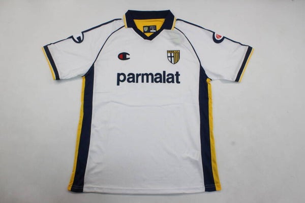Parma 03-04