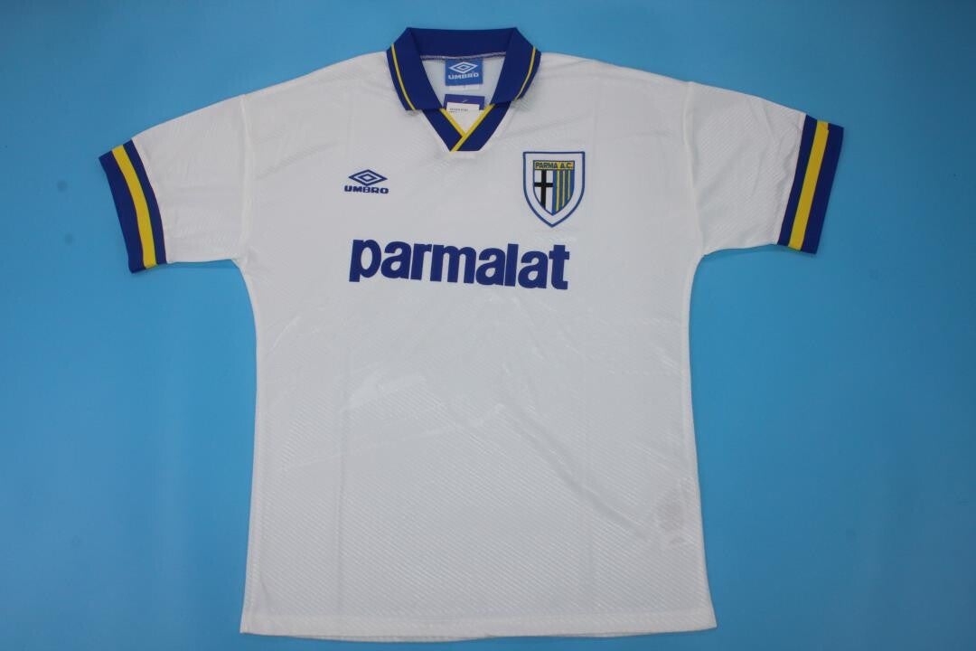 Parma 93-95