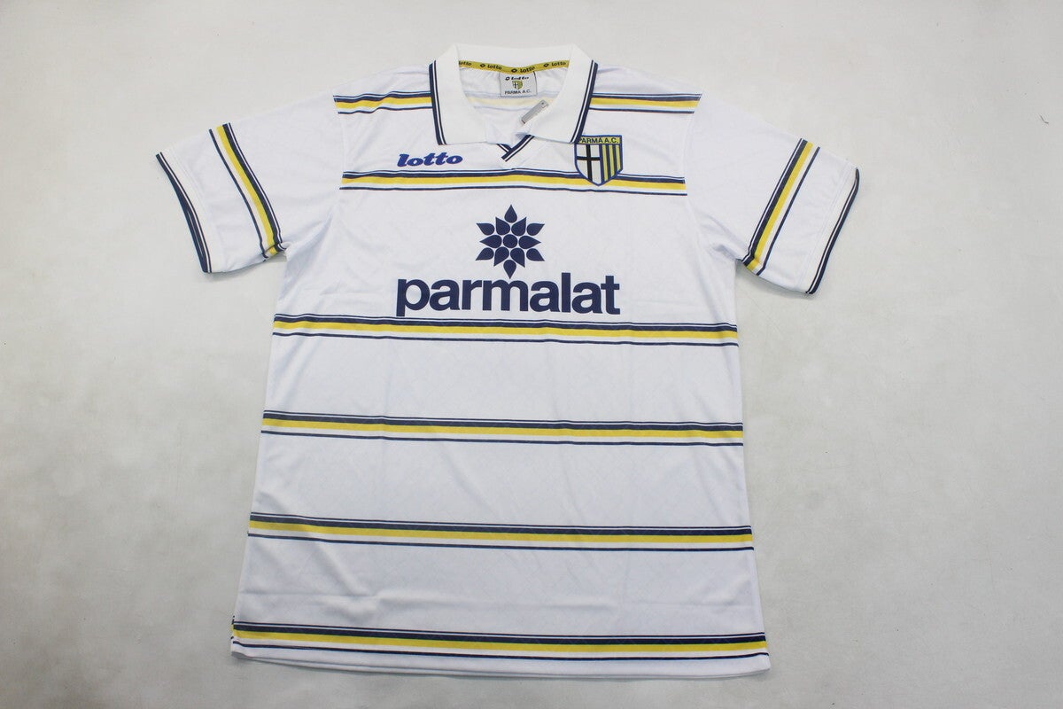 Parma 98-99