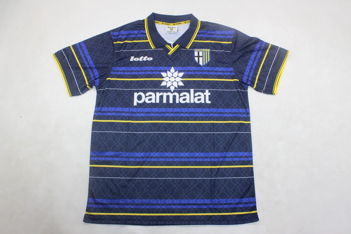 Parma 98-99