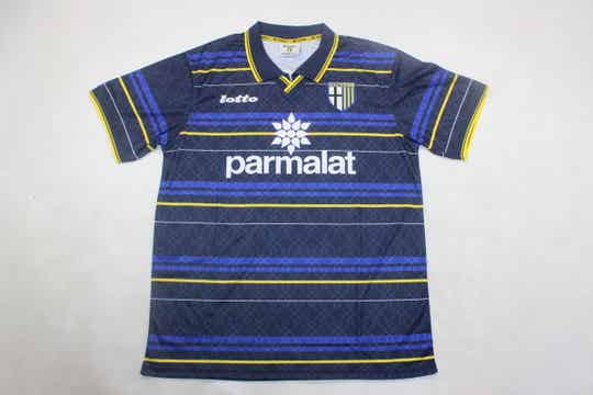 Parma 98-99