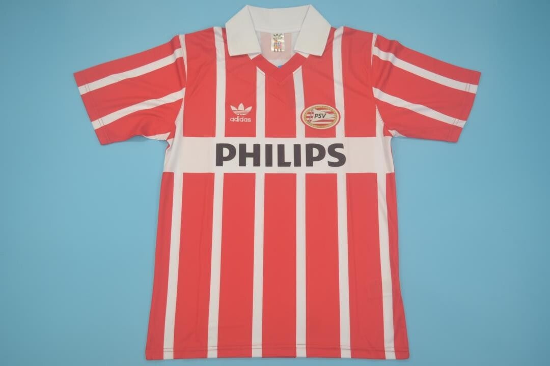PSV Eindhoven 90-92