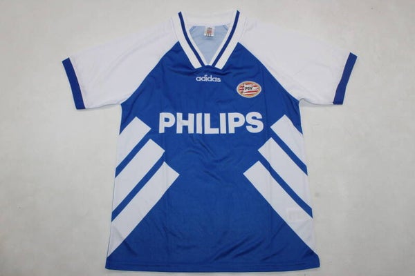 PSV Eindhoven 94