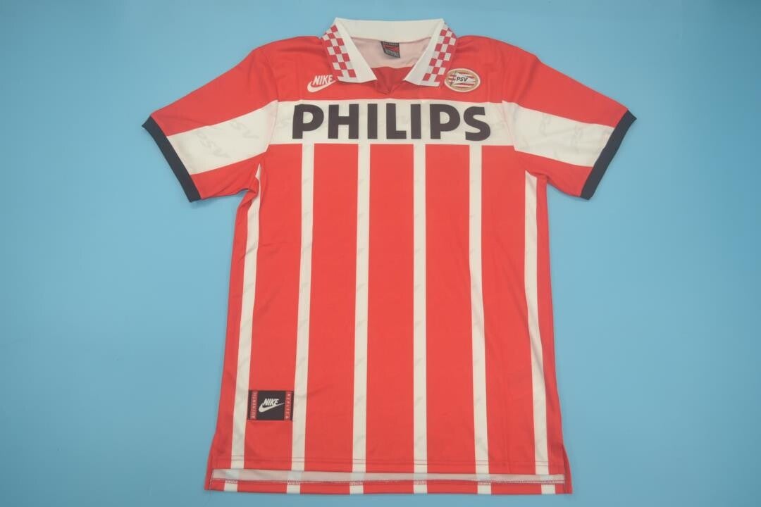 PSV Eindhoven 95-96
