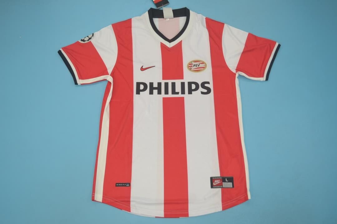 PSV Eindhoven 98-99