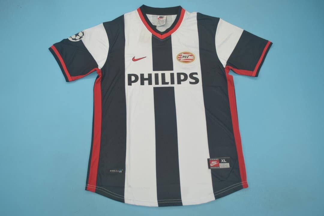 PSV Eindhoven 98-99