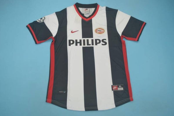 PSV Eindhoven 98-99
