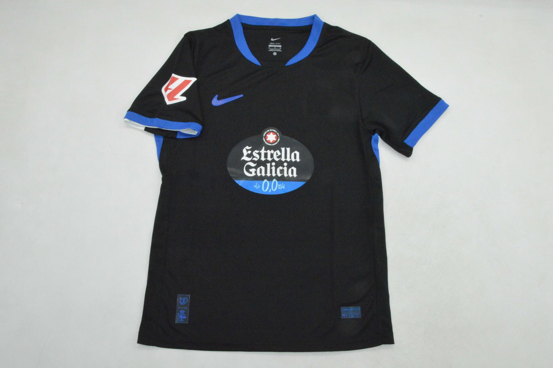 RC Deportivo 2 +