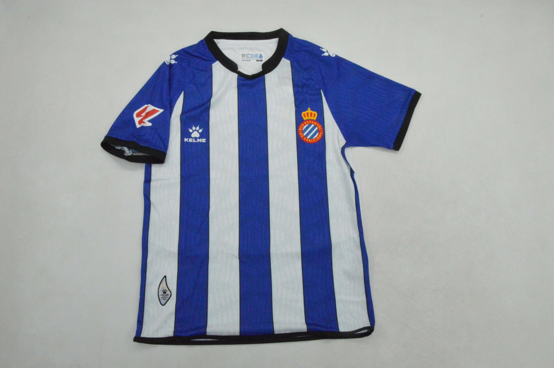 RCD Espanyol 1