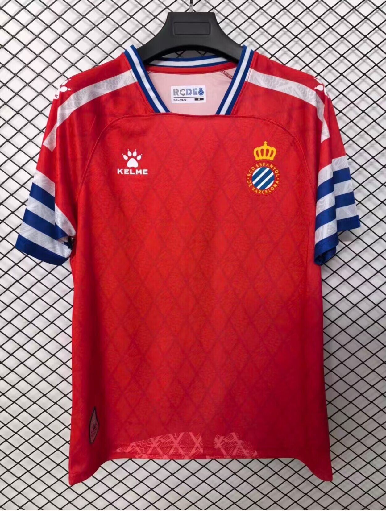 RCD Espanyol 2