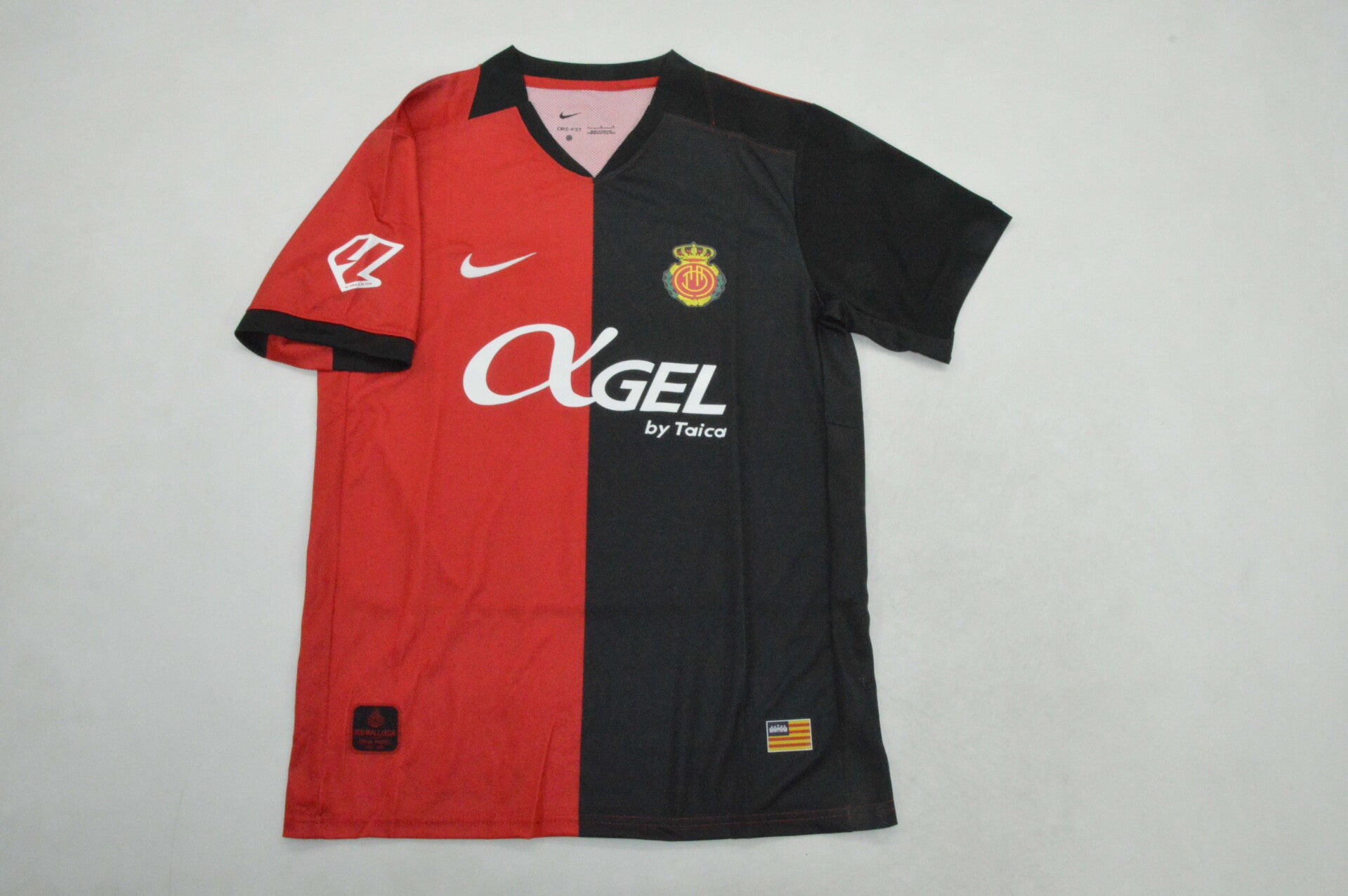 RCD Mallorca 1 +