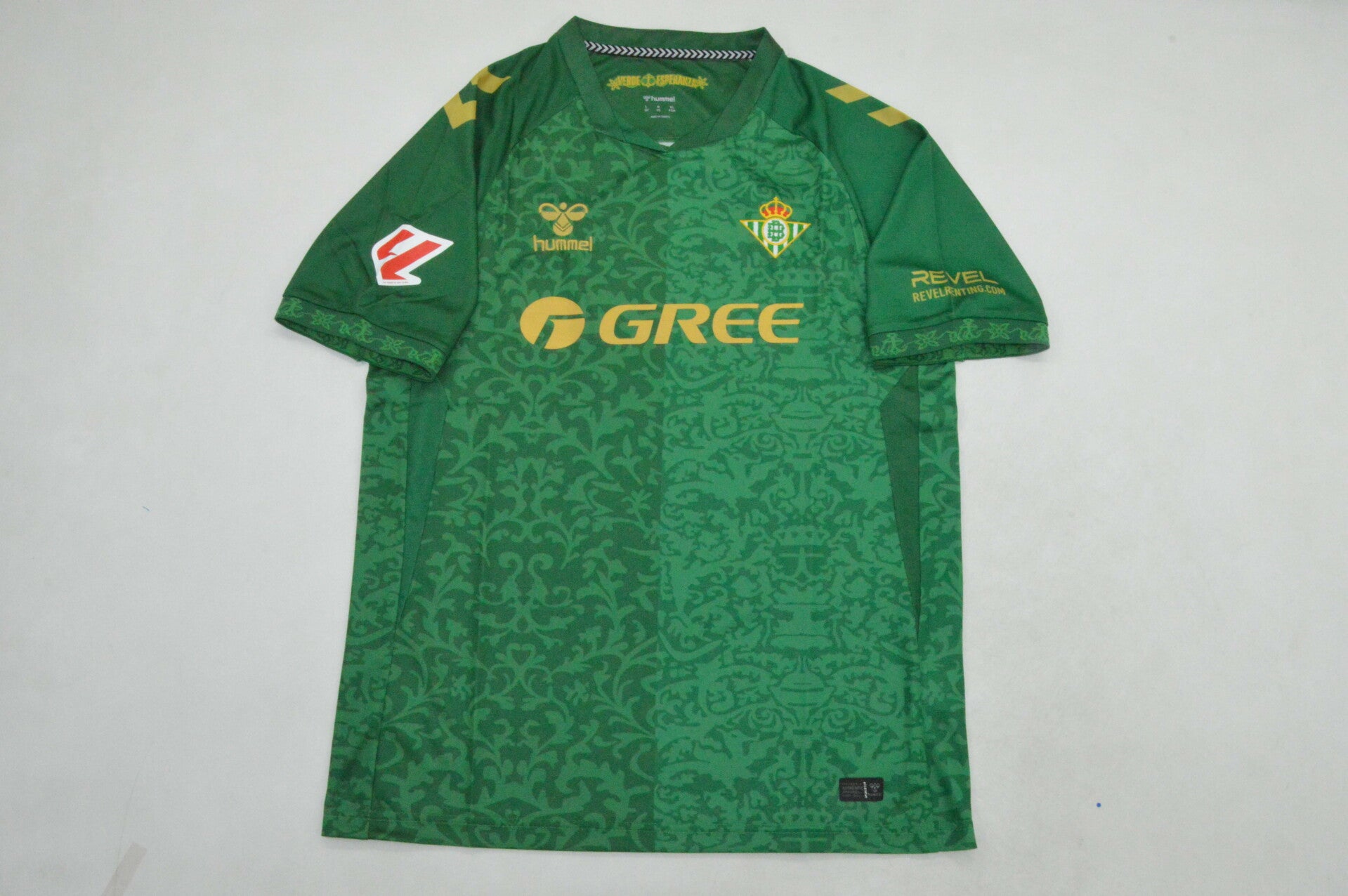 Real Betis 2