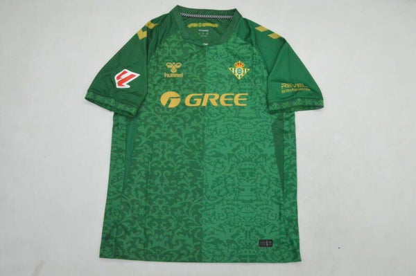 Real Betis 2