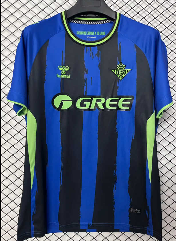 Real Betis 3